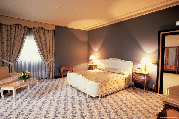 InterContinental Hotels ABHA (Abha)